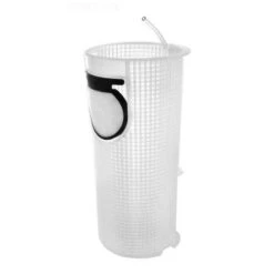 Carvin - Strainer Basket 12in. With Flapper Magnum Force After 2/03