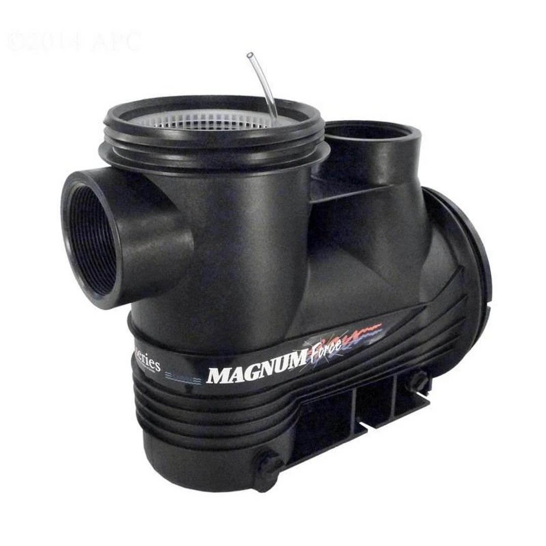 Carvin - Body, Magnum Force 3 After 2/03 4 Carvin - Body, Magnum Force 3 After 2/03 - Image 4