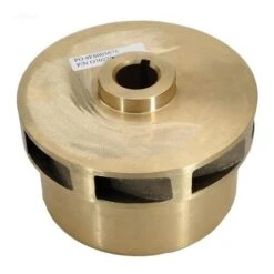 Pentair - 070228 Impeller 5HP Medium Head For C-Series And R-Series Pumps - Cmk-50