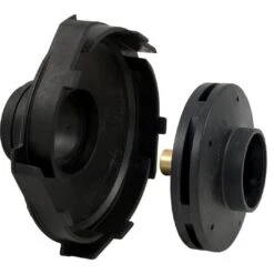 Hayward - 1 HP Drive Train Upgrade -Equipment Pools 1 HP Drive Train Upgrade 2