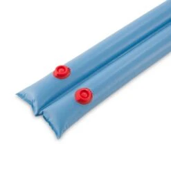 PolarShield - 10' Double Water Tube For Winter Pool Covers -Equipment Pools 10 Double Water Tube for Winter Pool Covers 2