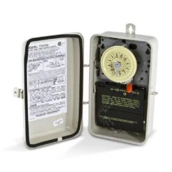 Intermatic - 110V Time Clock -Equipment Pools 110V Time Clock 3