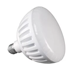 J&J Electronics - 120V, 28W PureWhite Cool White LED Pool Lamp
