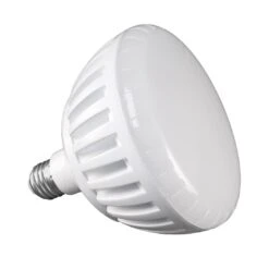 J&J Electronics - 120V, 37W PureWhite Cool White LED Pool Lamp -Equipment Pools 120V 37W PureWhite Cool White LED Pool Lamp 3
