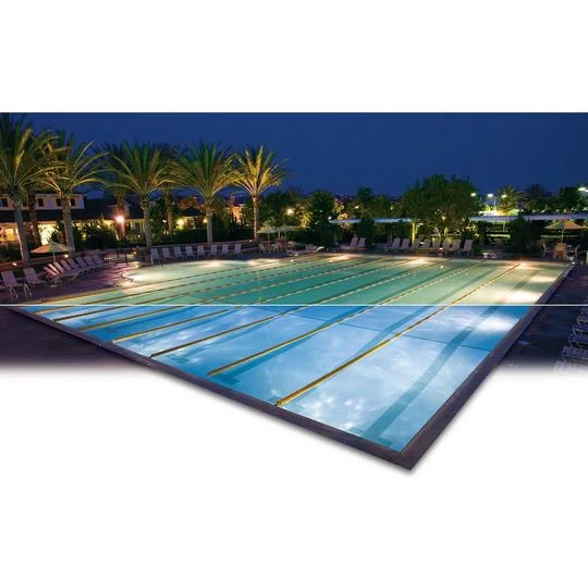 J&J Electronics - 120V, 37W PureWhite Warm White LED Pool Lamp 3 J&J Electronics - 120V, 37W PureWhite Warm White LED Pool Lamp - Image 3