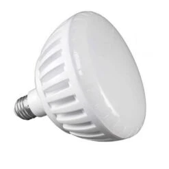 Halco Lighting - 120V White LED Pool Replacement Bulb, 21W