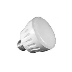 Halco Lighting - 120V White LED Spa Replacement Bulb, 7W