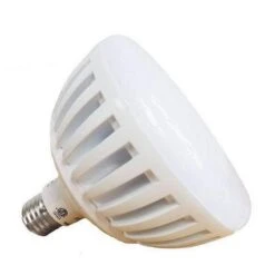 Halco Lighting - 12V LED RGBW Pool Light Bulb 23W