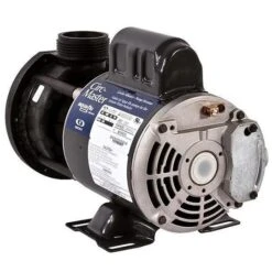 Gecko - Aqua-Flo Circ-Master 1/15 HP 120V Single Speed Center Discharge Circulation Pump -Equipment Pools 15 HP 120V Single Speed Center Discharge Circulation Pump 2
