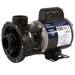 Gecko - Aqua-Flo Circ-Master 1/15 HP 120V Single Speed Center Discharge Circulation Pump