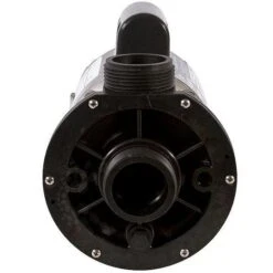 Gecko - Aqua-Flo Circ-Master 1/15 HP 120V Single Speed Center Discharge Circulation Pump -Equipment Pools 15 HP 120V Single Speed Center Discharge Circulation Pump 3