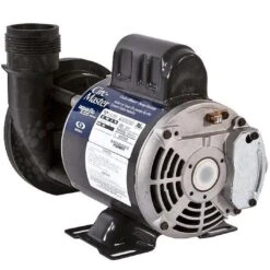 Gecko - 02093001-2010 Aqua-Flo Circ-Master 1/15HP 230V Single Speed Pump 15 Gecko - 02093001-2010 Aqua-Flo Circ-Master 1/15HP 230V Single Speed Pump -Equipment Pools 15HP 230V Single Speed Pump 7