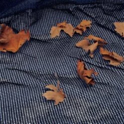 Arctic Armor - 16' X 36' Rectangle In-Ground Leaf Net With 4-Year Warranty 8 Arctic Armor - 16' X 36' Rectangle In-Ground Leaf Net With 4-Year Warranty -Equipment Pools 16 x 36 Rectangle In Ground Leaf Net with 4 Year Warranty 2