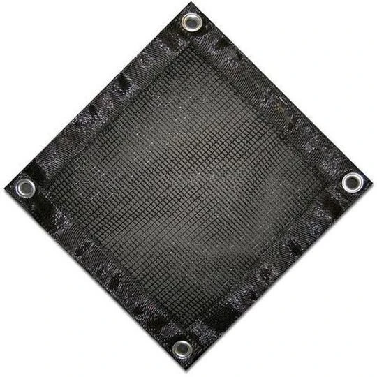 Arctic Armor - 16' X 36' Rectangle In-Ground Leaf Net With 4-Year Warranty 1 Arctic Armor - 16' X 36' Rectangle In-Ground Leaf Net With 4-Year Warranty