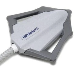 Polaris - 165 Pressure Side Automatic Pool Cleaner 6-120-00 -Equipment Pools 165 Pressure Side Automatic Pool Cleaner 6 120 00 9