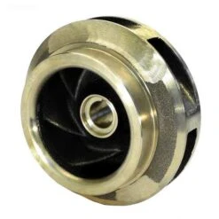 Pentair - 16830-0211 Bronze Impeller, 15 HP, CSPH And CCSPH