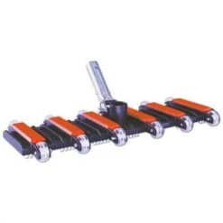 Westbay - 19 Inch Deluxe Flexible Vacuum Head For Concrete Pools