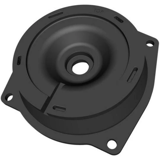 Hayward - 1/2 - 2 HP Seal Plate For Super Pump 2 Hayward - 1/2 - 2 HP Seal Plate For Super Pump - Image 2
