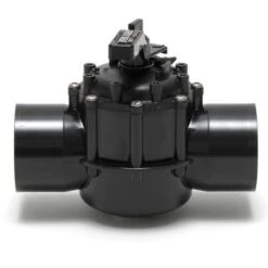 Jandy - 4718 NeverLube Two Port Valve 2-1/2" - 3" Positive Seal 10 Jandy - 4718 NeverLube Two Port Valve 2-1/2" - 3" Positive Seal -Equipment Pools 2 3 Positive Seal 4