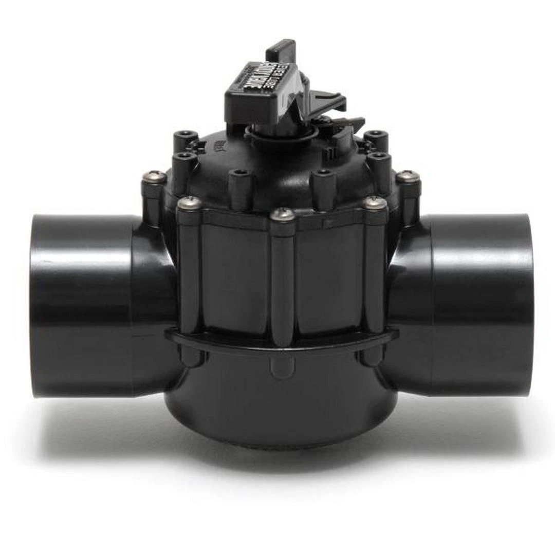 Jandy - 4718 NeverLube Two Port Valve 2-1/2" - 3" Positive Seal 5 Jandy - 4718 NeverLube Two Port Valve 2-1/2" - 3" Positive Seal - Image 5