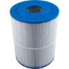 Filbur - Replacement Filter Cartridge, 65 Sqft, 3"ot, 3"ob, 8-1/2", 10-1/2" 3oz