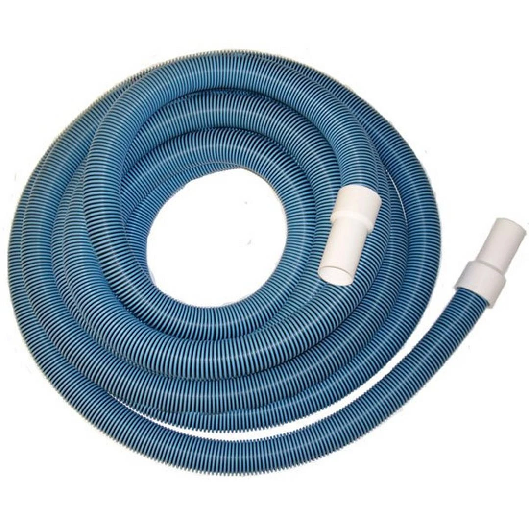Splash - NA210 35' X 1-1/2"' 4-Year Deluxe Vac Hose For In-Ground Pools 3 Splash - NA210 35' X 1-1/2"' 4-Year Deluxe Vac Hose For In-Ground Pools - Image 3
