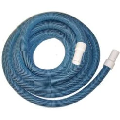 Splash - NA210 35' X 1-1/2"' 4-Year Deluxe Vac Hose For In-Ground Pools
