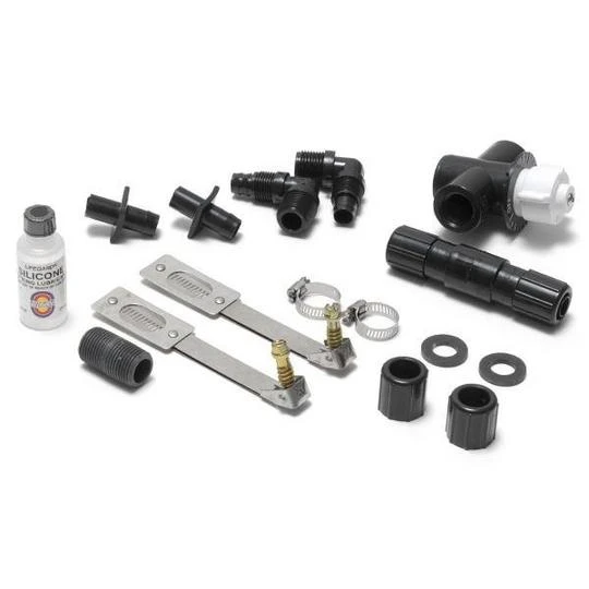 Pentair - R171070 Rainbow Chlorine/Bromine Feeder 1/2" Control Valve Model 300-29X 3 Pentair - R171070 Rainbow Chlorine/Bromine Feeder 1/2" Control Valve Model 300-29X - Image 3