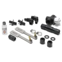 Pentair - R171070 Rainbow Chlorine/Bromine Feeder 1/2" Control Valve Model 300-29X 11 Pentair - R171070 Rainbow Chlorine/Bromine Feeder 1/2" Control Valve Model 300-29X -Equipment Pools 2 Control Valve Model 300 29X 5