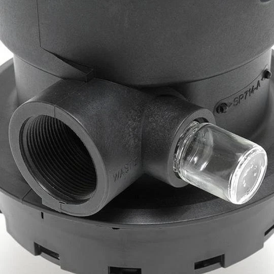 Hayward - SP0714T Vari-Flo Control 1-1/2" FIP Top Mount Multiport Valve 3 Hayward - SP0714T Vari-Flo Control 1-1/2" FIP Top Mount Multiport Valve - Image 3