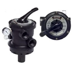 Hayward - SP0714T Vari-Flo Control 1-1/2" FIP Top Mount Multiport Valve 13 Hayward - SP0714T Vari-Flo Control 1-1/2" FIP Top Mount Multiport Valve -Equipment Pools 2 FIP Top Mount Multiport Valve 3