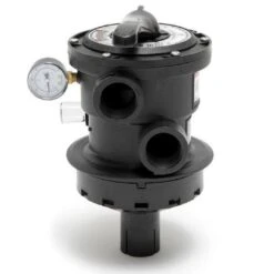 Hayward - SP0714T Vari-Flo Control 1-1/2" FIP Top Mount Multiport Valve 15 Hayward - SP0714T Vari-Flo Control 1-1/2" FIP Top Mount Multiport Valve -Equipment Pools 2 FIP Top Mount Multiport Valve 5