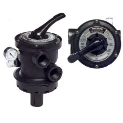 Hayward - SP0714T Vari-Flo Control 1-1/2" FIP Top Mount Multiport Valve 18 Hayward - SP0714T Vari-Flo Control 1-1/2" FIP Top Mount Multiport Valve -Equipment Pools 2 FIP Top Mount Multiport Valve 8