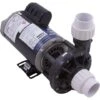Gecko - Aqua-Flo Flo-Master HP 1-1/2 HP 230V Dual Speed 48 Frame Side Discharge Pump
