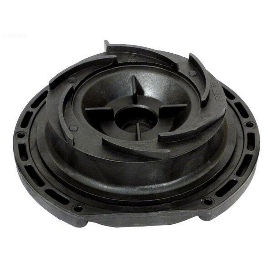 Pentair - Diffuser 1 HP, 1-1/2 HP Bracket 2 Pentair - Diffuser 1 HP, 1-1/2 HP Bracket - Image 2