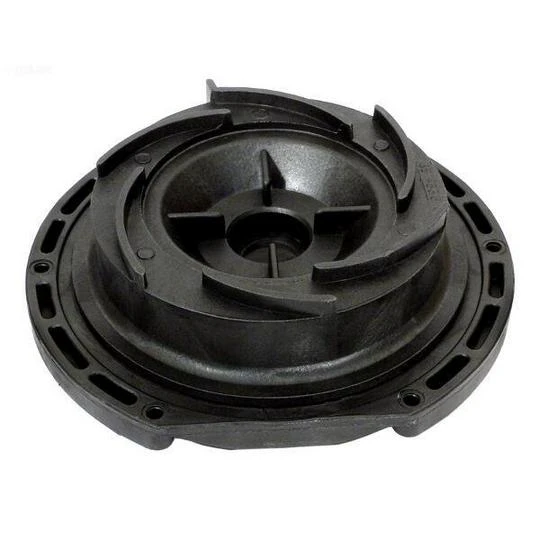 Pentair - Diffuser 1 HP, 1-1/2 HP Bracket 1 Pentair - Diffuser 1 HP, 1-1/2 HP Bracket