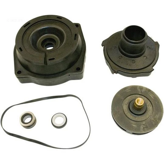 Hayward - 1-1/2 HP Drive Train Upgrade 2 Hayward - 1-1/2 HP Drive Train Upgrade - Image 2