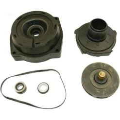 Hayward - 1-1/2 HP Drive Train Upgrade 6 Hayward - 1-1/2 HP Drive Train Upgrade -Equipment Pools 2 HP Drive Train Upgrade 2