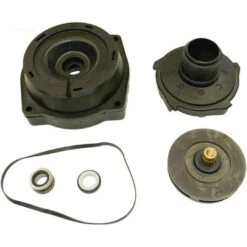 Hayward - 1-1/2 HP Drive Train Upgrade 7 Hayward - 1-1/2 HP Drive Train Upgrade -Equipment Pools 2 HP Drive Train Upgrade 3