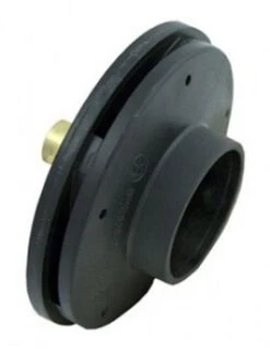 Hayward - 1-1/2 HP Impeller For Super Pump -Equipment Pools 2 HP Impeller for Super Pump 3