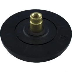 Hayward - 1-1/2 HP Impeller For Super Pump -Equipment Pools 2 HP Impeller for Super Pump 4