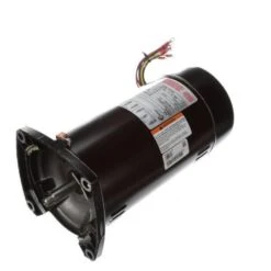 Century A.O. Smith - 48Y Square Flange 1-1/2 HP Single Speed Three Phase Pool And Spa Motor 10 Century A.O. Smith - 48Y Square Flange 1-1/2 HP Single Speed Three Phase Pool And Spa Motor -Equipment Pools 2 HP Single Speed Three Phase Pool and Spa Motor 2