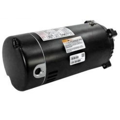 Century A.O. Smith - UST1152 C-Face 1-1/2 HP Up-Rated 56J Pool And Spa Pump Motor -Equipment Pools 2 HP Up Rated 56J Pool and Spa Pump Motor 2