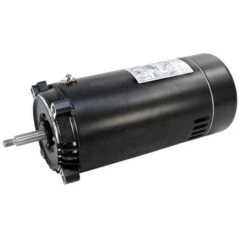 Century A.O. Smith - UST1152 C-Face 1-1/2 HP Up-Rated 56J Pool And Spa Pump Motor