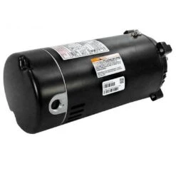 Century A.O. Smith - UST1152 C-Face 1-1/2 HP Up-Rated 56J Pool And Spa Pump Motor -Equipment Pools 2 HP Up Rated 56J Pool and Spa Pump Motor 5