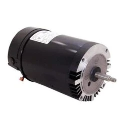 Century A.O. Smith - 56J C-Face 1-1/2 HP Up-Rated Northstar Replacement Pump Motor -Equipment Pools 2 HP Up Rated Northstar Replacement Pump Motor 3