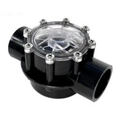 Jandy - 7235 Pro Series Check Valve With 1-1/2" ID - 2" OD