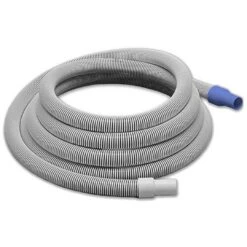 HAVILAND - 50 Ft Pool Vacuum Hose -Equipment Pools 2 Inch Commercial Grade Pool Vac Hose 2