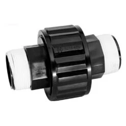 Hayward - SP1480BLK 1-1/2" Male Union For Star Clear -Equipment Pools 2 Male Union for Star Clear 3