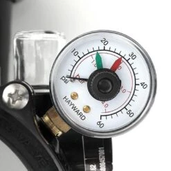 Hayward - SP0710X62 Side Mount Pro Series Multiport Backwash Valve 1-1/2" Ports -Equipment Pools 2 Ports 12